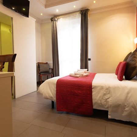 Il Piccolo Piacenza Hotell Exteriör bild