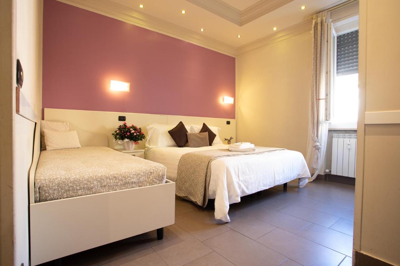 Il Piccolo Piacenza Hotell Exteriör bild
