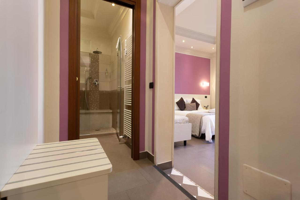Il Piccolo Piacenza Hotell Exteriör bild
