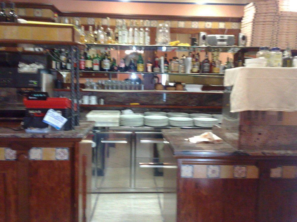 Il Piccolo Piacenza Hotell Exteriör bild