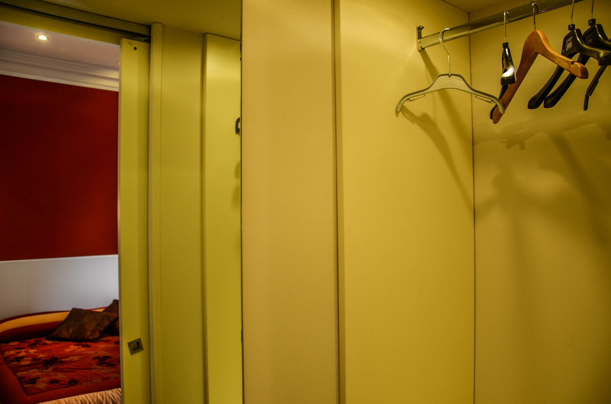 Il Piccolo Piacenza Hotell Exteriör bild