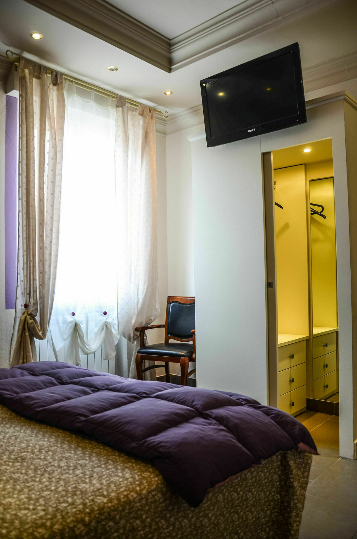 Il Piccolo Piacenza Hotell Exteriör bild