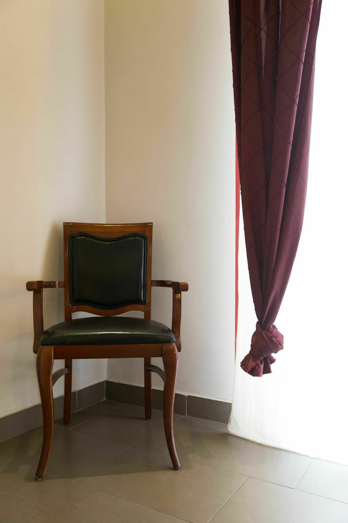 Il Piccolo Piacenza Hotell Exteriör bild