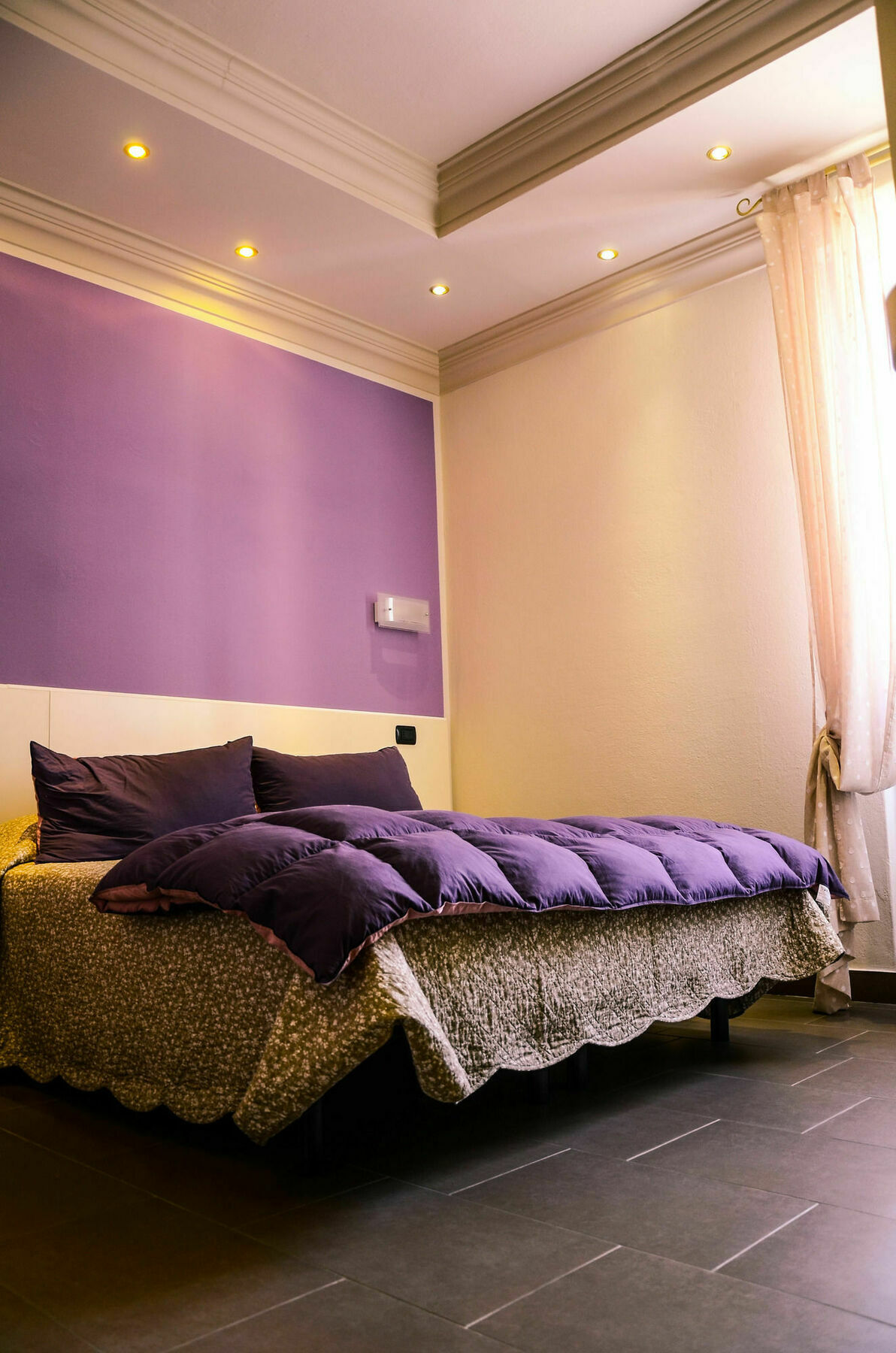 Il Piccolo Piacenza Hotell Exteriör bild